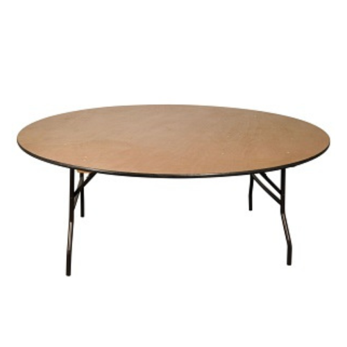 Table ronde 150cm